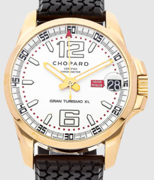 Chopard Mille Miglia 16/1266